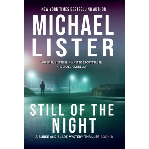Still of the Night - Hardcover