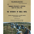 The Offensive of Small Units: September 1916