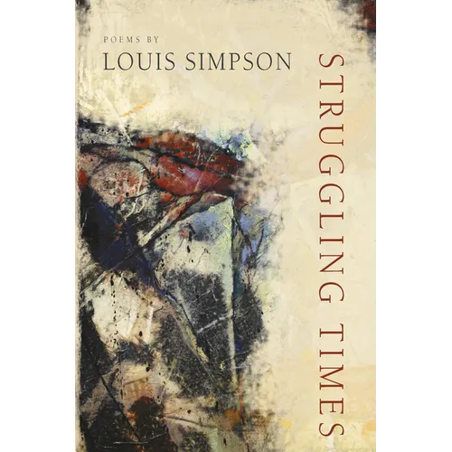 Struggling Times - Paperback