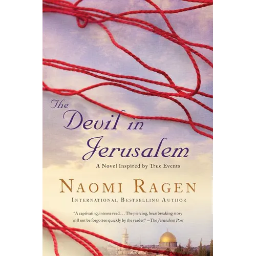 The Devil in Jerusalem - Paperback