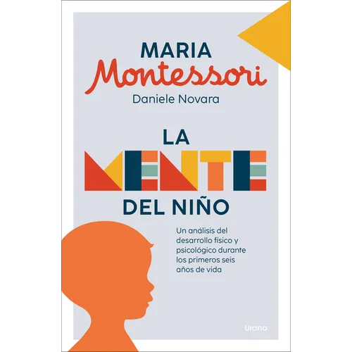 Mente del Niño, La - Paperback
