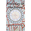 Astrology of The Runes - Paperback