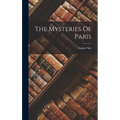 The Mysteries Of Paris - Hardcover