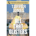 All that Glisters - Paperback