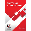 Editorial Expectations: Yours and Theirs - Paperback
