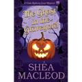 The Ghost in the Graveyard - Paperback