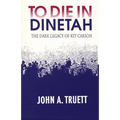 To Die in Dinetah