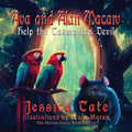 Ava and Alan Macaw Help the Tasmanian Devil - Paperback