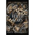 Veiled Scars - Paperback