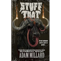 Stuff That - Paperback