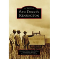 San Diego's Kensington - Paperback
