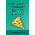Killer Crust - Paperback