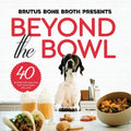 Beyond the Bowl - Paperback
