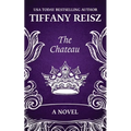 The Chateau: An Erotic Thriller - Paperback