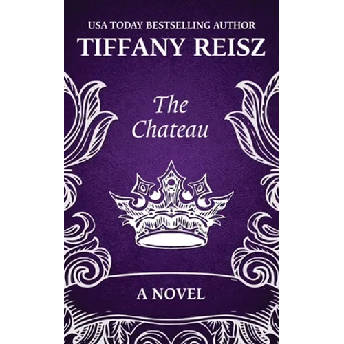 The Chateau: An Erotic Thriller - Paperback