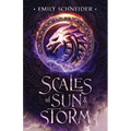 Scales of Sun & Storm - Paperback