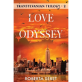 Love Odyssey - Paperback
