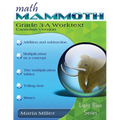 Math Mammoth Grade 3-A Worktext, Canadian Version - Paperback