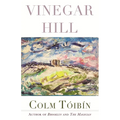 Vinegar Hill: Poems - Hardcover