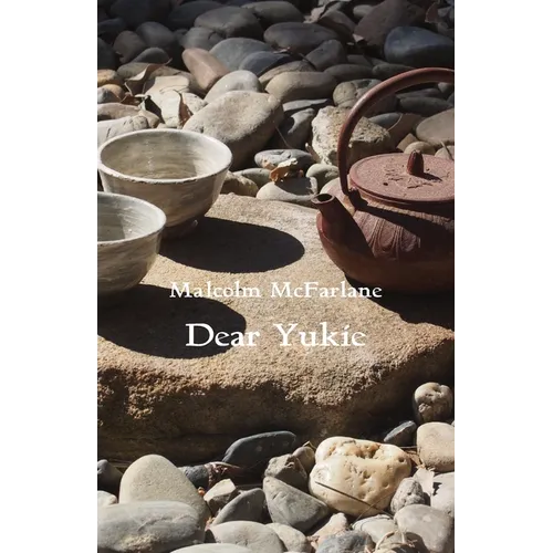 Dear Yukie - Paperback