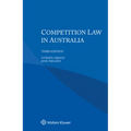 Competition Law in Australia - Paperback