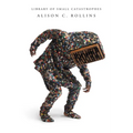 Library of Small Catastrophes - Paperback