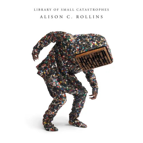 Library of Small Catastrophes - Paperback