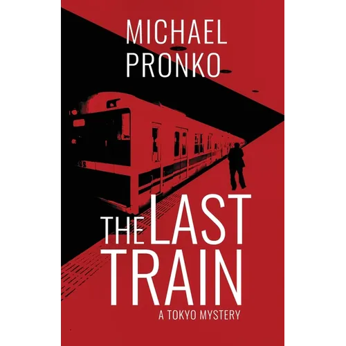 The Last Train - Paperback