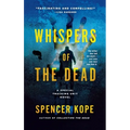 Whispers of the Dead: A Special Tracking Unit Novel - Paperback