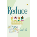 Reduce - Hardcover