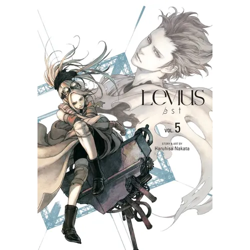 Levius/Est, Vol. 5 - Paperback