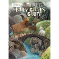 The Three Billy Goats Gruff - Paperback