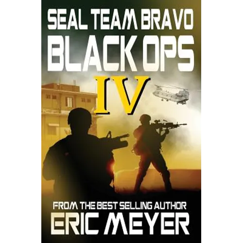 Seal Team Bravo: Black Ops IV