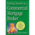 Mortgage Broker - Hardcover