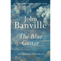 The Blue Guitar - Paperback