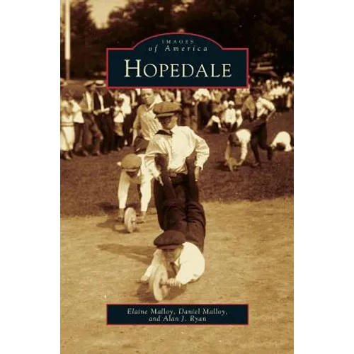 Hopedale