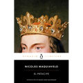 El Príncipe / The Prince - Paperback