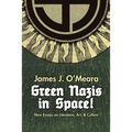 Green Nazis in Space! - Paperback