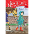 Teacher's Pet - Paperback
