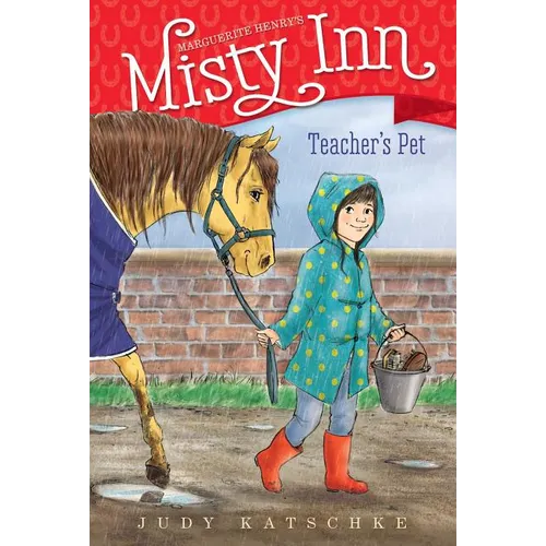 Teacher's Pet - Paperback