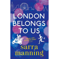 London Belongs to Us - Paperback