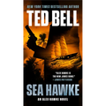 Sea Hawke - Mass Market Paperbound