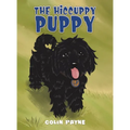 The Hiccuppy Puppy - Hardcover