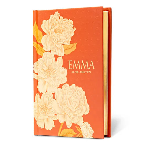 Emma (Special Edition) - Hardcover
