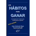 Los Hábitos Para Ganar: Un programa de 13 pasos para transformarse en ganador - Paperback