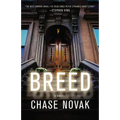 Breed - Paperback