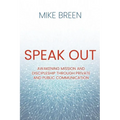 Speak Out - Paperback