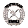 U.S. Air Force TACP Basic Air Force STA-BRITE® Large Badge