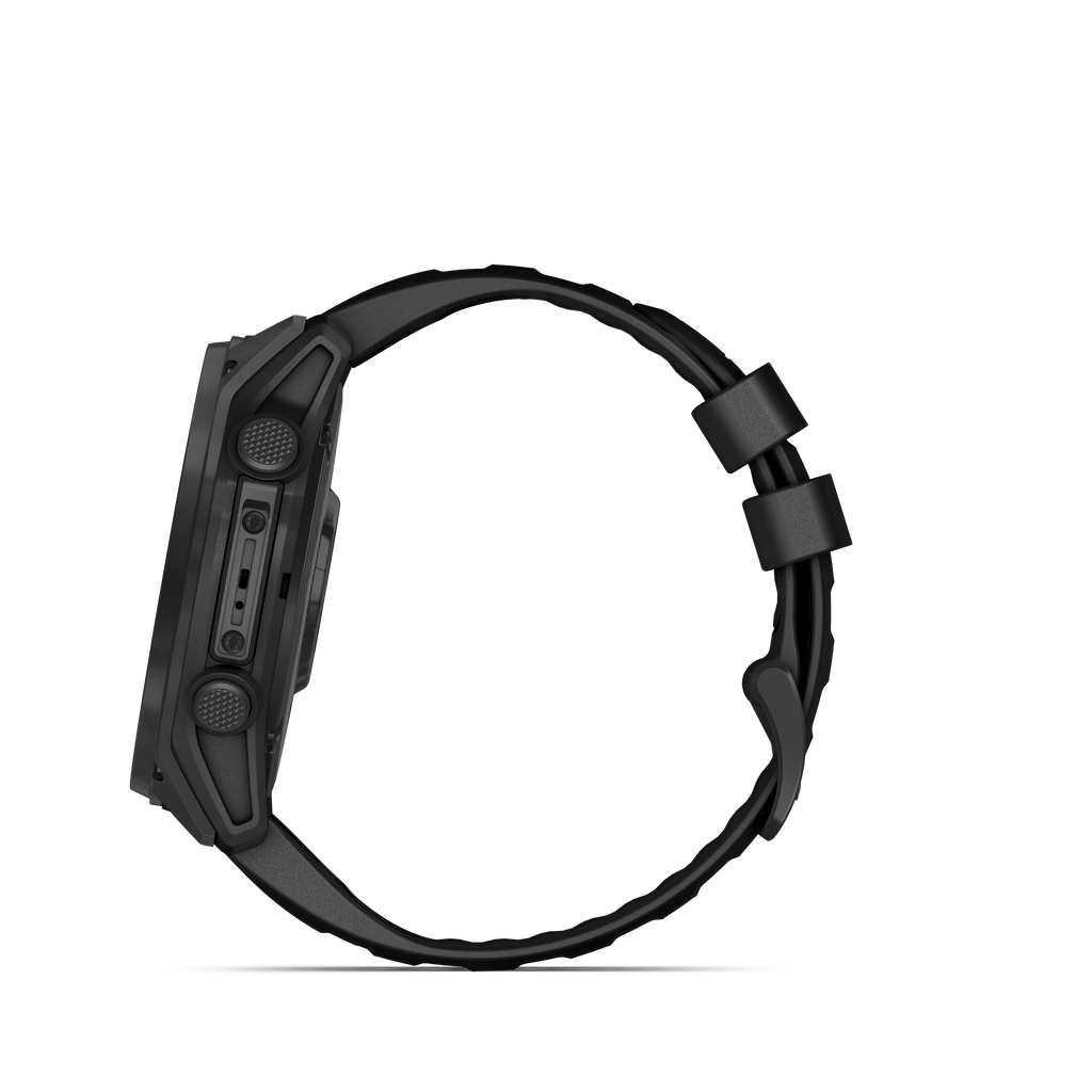 Garmin tactix 8 Elite - 48-Day Solar Battery & Rifle Aiming Math - 40m Waterproof