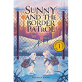 Sunny and the Border Patrol - Paperback
